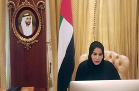 الإمارات تشارك في لقاء رفيع المستوى حول المرأة والسلام والأمن