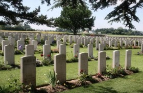 في الصين.. فتح قبور وبيع جثث