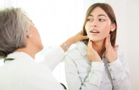 علامات رئيسية لسرطان الحلق يجب  معرفتها من أجل تشخيص مبكر