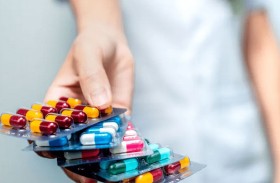 5 أنواع من الأدوية تسبب الإدمان