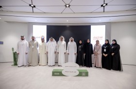 مجلس دبي للشباب بالتعاون مع مجلس شباب هيئة المعرفة والتنمية البشرية ينظمان فعالية مختبر شباب دبي