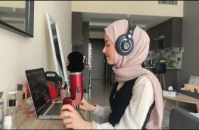 الشارقة للإذاعة والتلفزيون تحتفل باليوم العالمي للإذاعة