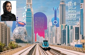 انطلاق فعاليات النسخة الـ3 من مهرجان مترو دبي للموسيقى اليوم بمشاركة أمهر العازفين 