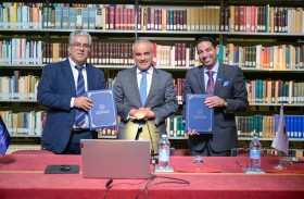 «تريندز» والمعهد البابوي للدراسات «PISAI» يتعاونان في البحوث والدراسات الاستشرافية