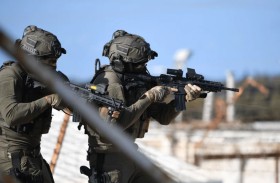 «متسادا».. وحدة النخبة الإسرائيلية.. الاستراتيجية والأهداف