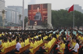 هل ما زال الحزب الشيوعي الصيني ... شيوعيًا؟