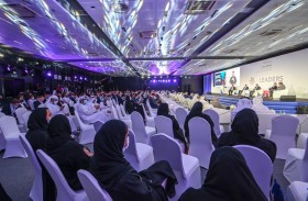 أبوظبي تستضيف القمة العالمية للقيادات الرياضية مطلع مارس المقبل