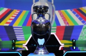 كأس أوروبا.. مسابقة كبرى يخوضها 24 منتخباً