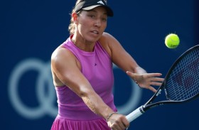 بيغولا تحتفظ بلقبها للعام الثاني تواليًا بدورة تورونتو 