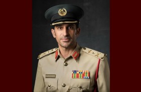 شرطة دبي تُهنئ القيادة الرشيدة بالتشكيل الحكومي الجديد