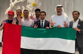 الظالعي يحتفظ برئاسة الاتحاد الآسيوي للرجبي