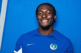  تشلسي يتعاقد مع المدافع الفرنسي ديزازي 