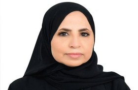 خليفة التربوية: دور بارز للمعلم في نهضة الوطن وازدهاره