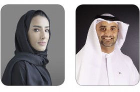  دائرة التعليم والمعرفة تتعاون مع الياه سات لتوفير خدمة الإنترنت للطلبة في منطقة الظفرة
