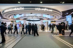 الصحة تستعرض مبادرة الكشف المبكر عن داء السكري في معرض الصحة العربي 2024 