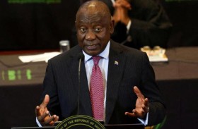 جنوب أفريقيا لن تنسحب من الجنائية الدولية 