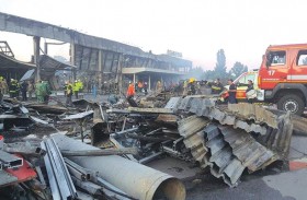 روسيا ترهن انتهاء الحرب باستسلام السلطات والجيش الأوكرانيين