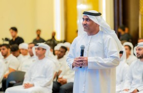 اتحاد الجوجيتسو ينظم جلسة تفاعلية مع رائد الفضاء سلطان النيادي