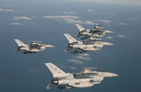 القوات الجوية والدفاع الجوي ..45 عاما من الإنجازات