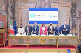 شراكات معرفية نوعية ومنصات دولية للحوار تحت قبة مجلسي النواب والشيوخ الإيطاليين