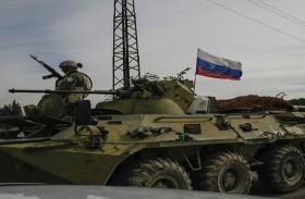 تقرير.. إسرائيل تسعى للحفاظ على النفوذ العسكري الروسي بسوريا