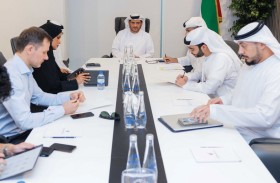 أبوظبي ترفع درجة استعداداتها لاستضافة بطولة العالم للجوجيتسو خلال أغسطس