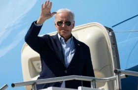 الهجرة والمخدرات على جدول أعمال زيارة بايدن إلى المكسيك 