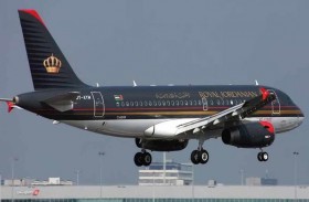 الأردن يستأنف الرحلات الجوية إلى «الدول الخضراء»