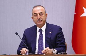 شمال قبرص عضو مراقب  في «منظمة الدول التركية» 