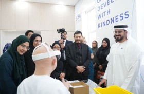 الإمارات للتنمية يطلق أول مختبر للذكاء الاصطناعي مخصص لأصحاب الهمم