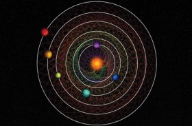 علماء يكتشفون ظهور العلامات الأولى للدورة الشمسية القادمة