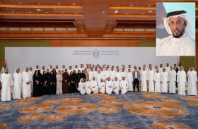 بحضور عبدالله آل حامد.. المكتب الوطني للإعلام ينظم ملتقى الإعلام والمسؤولية الوطنية