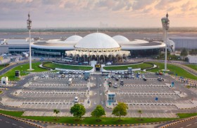 مطار الشارقة يعزز انفراده في الحياد الكربوني لمطارات منطقة الخليج للعام الرابع على التوالي