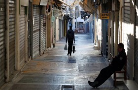 خفتت ضوضاء البشر فسمع الباحثون طنين الأرض