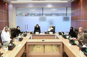 لجنة المجلس الوطني الاتحادي تناقش مشروع قانون تنظيم دور العبادة