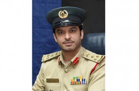 شرطة دبي تؤكد على ضرورة الالتزام بالإجراءات الاحترازية خلال عطلتي يوم الشهيد واليوم الوطني الـ49