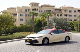 بنسبة نمو 33 % .. تاكسي دبي تحقق صافي أرباح قدره 105.4 مليون درهم في الربع الثاني