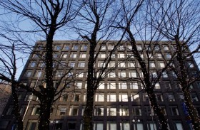  المركزي السويدي: تأثر التضخم بحرب  الشرق الأوسط يتوقف على مدة استمرارها 