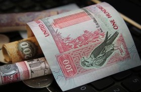 15.5 % نمو التحويلات المالية عبر البنوك خلال أول شهرين من العام الجاري