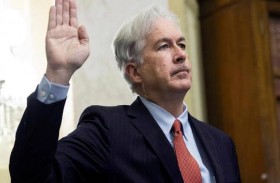 ماذا يعني تعيين وليام بيرنز مديرا للاستخبارات الأميركية؟