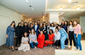 مجلس سيدات أعمال دبي يختتم برنامج مسرعات الأعمال التنفيذي ويعزز قدرات أعضائه في ريادة الأعمال 