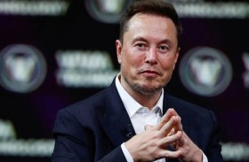 قيادي ألماني: تصريحات ماسك تشكل عبئاً على العلاقات مع أمريكا