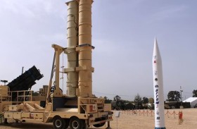 ألمانيا تبدأ نشر منظومة الدفاع الصاروخي «آرو 3»