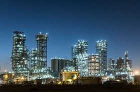 حلول بروج للبتروكيماويات تدعم قطاع الطاقة في رواندا
