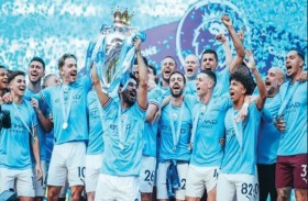 اليوم.. مانشستر سيتي يبدأ الدفاع عن لقب الدوري الإنجليزي