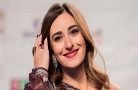  أمينة خليل:  أبحث عن اختيار الشخصيات البعيدة عني تماما