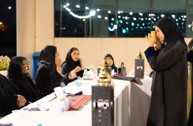 «فن» تعزز التفاعل المجتمعي بورشة تصوير لكبار المواطنين ضمن البرنامج الرمضاني «هلّ هلاله»