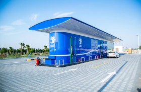 أدنوك للتوزيع توسع شبكتها بافتتاح 16 موقعا جديدا حول الإمارات خلال 2020 