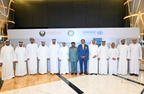 انطلاق ورشة إعداد الإستراتيجية الخليجية لمكافحة المخدرات 2025 - 2028 في أبوظبي