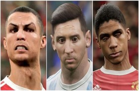 خيبة أمل من لعبة إي فوتبول بسبب أخطاء 